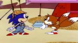 انیمیشن سونیک قسمت 71 - sonic